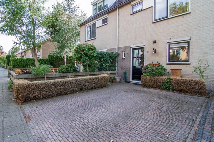 Photo 2 of Berkenlaan 29
