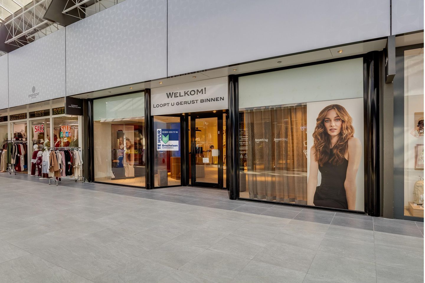 View photo 1 of Roelantdreef 24