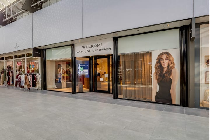 Roelantdreef 24, Utrecht