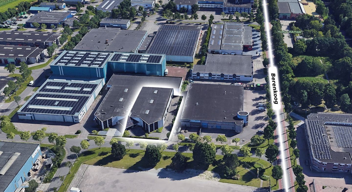 View photo 3 of Hazenkoog 2