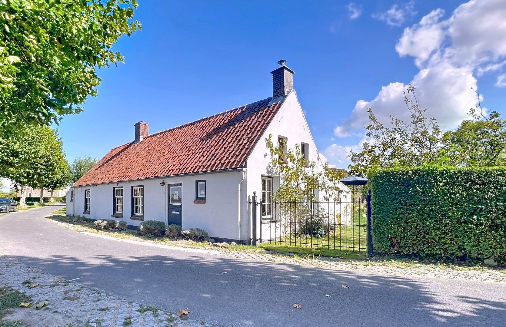 Jonkvrouw Geilstraat, 8, Sluis, 4524JN, Zeeland, Nederland 8 