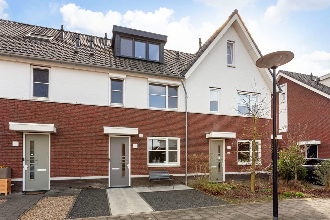 Photo 1 of het Hoge Rot 58
