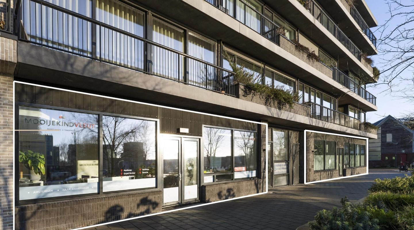 View photo 4 of Lindenhoevestraat 45-81