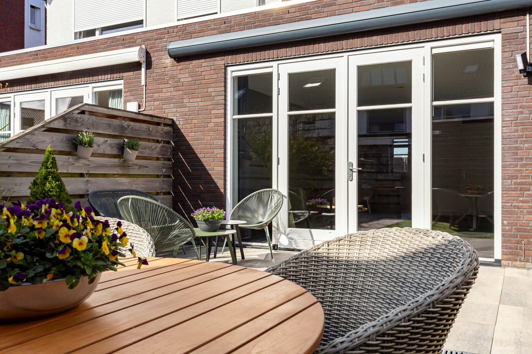 Photo 13 of het Hoge Rot 58