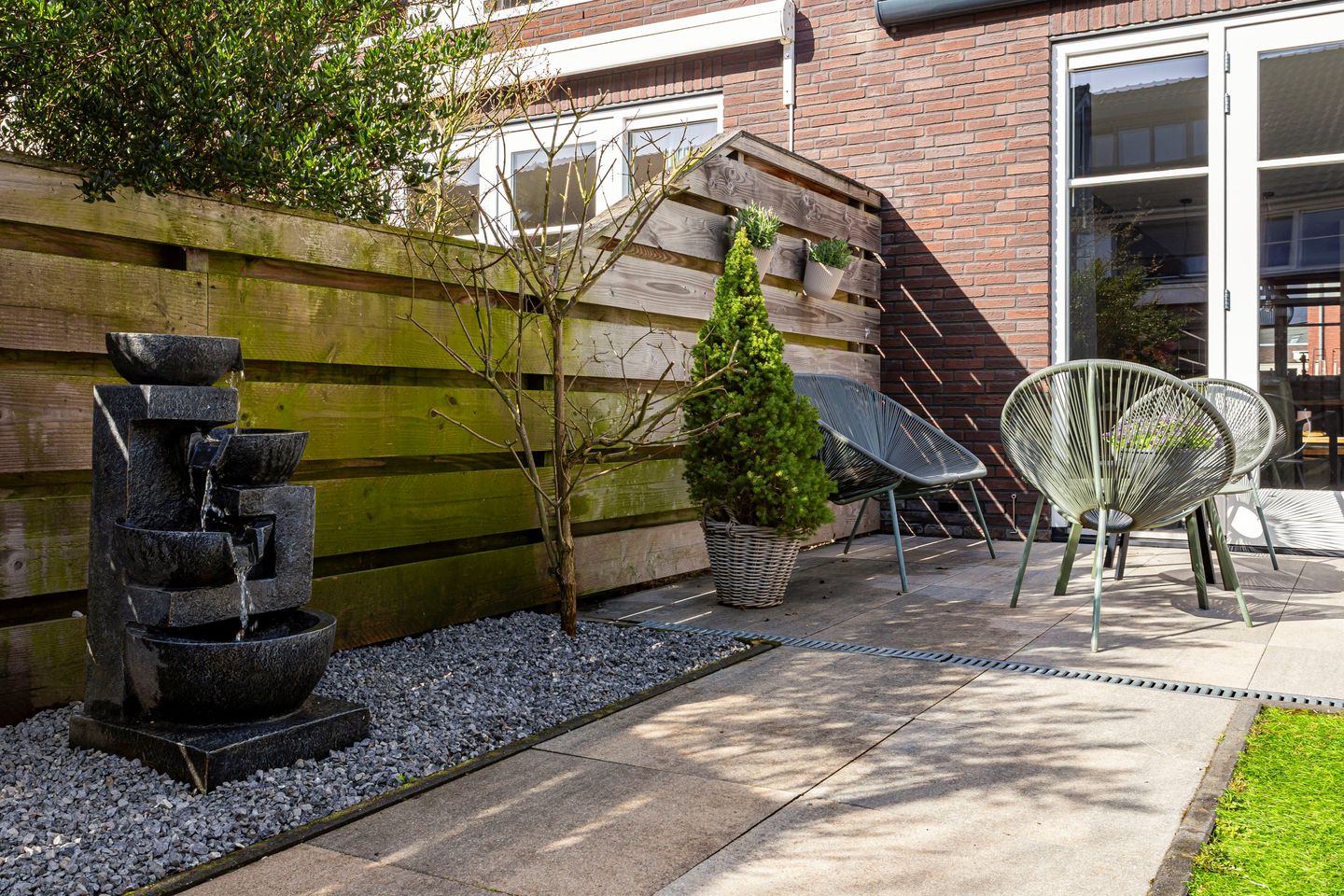 Photo 14 of het Hoge Rot 58