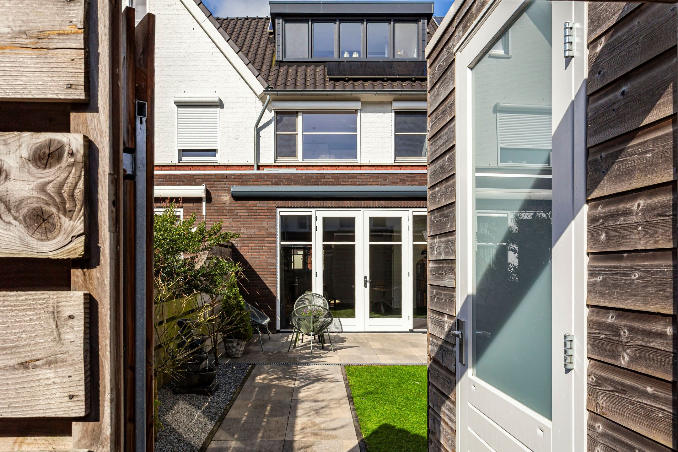 Photo 15 of het Hoge Rot 58