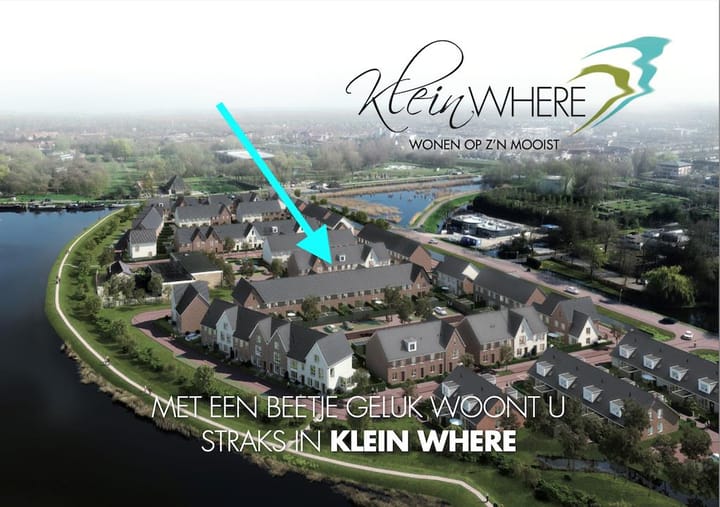 Photo 5 of De Wherelanden 135