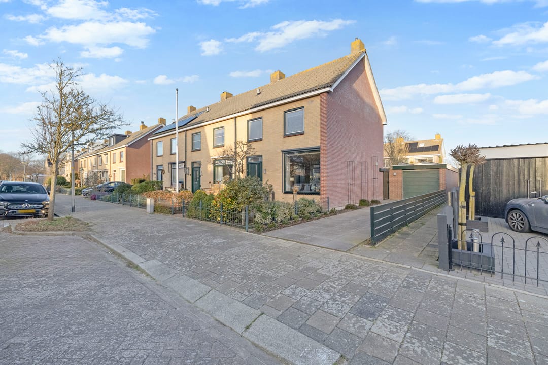 Foto 2 van Jan Hargenstraat 21