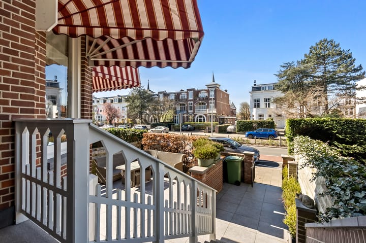 Foto 3 van Badhuisweg 64-A