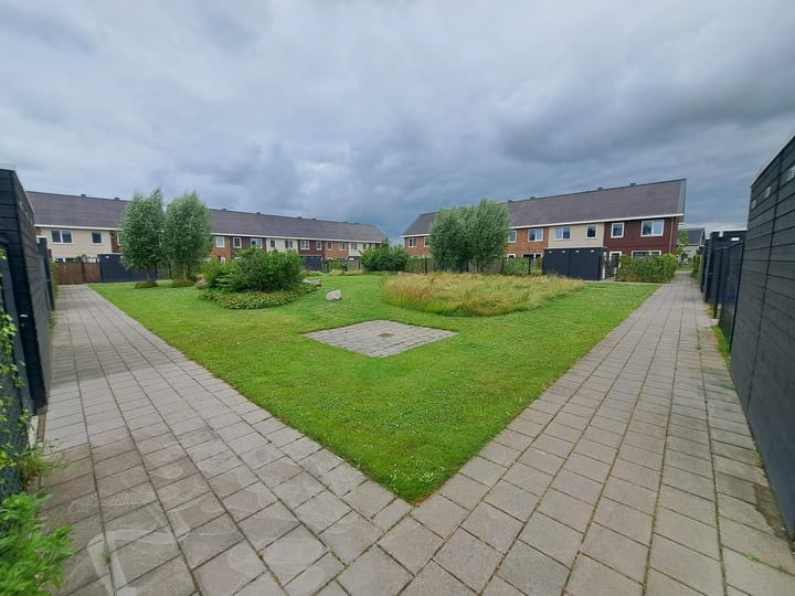 Photo 3 of Evert Egbertsstraat 23