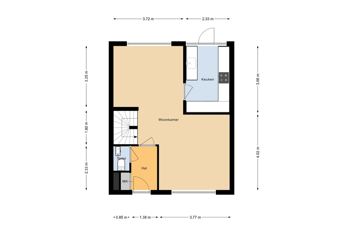 Foto 40 van Jan Hargenstraat 21