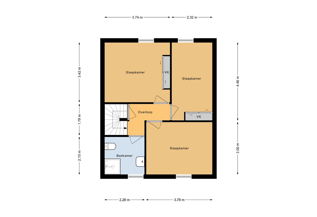 Foto 41 van Jan Hargenstraat 21