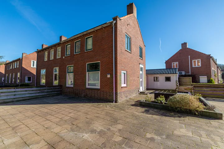 Molen A laan 13 main image