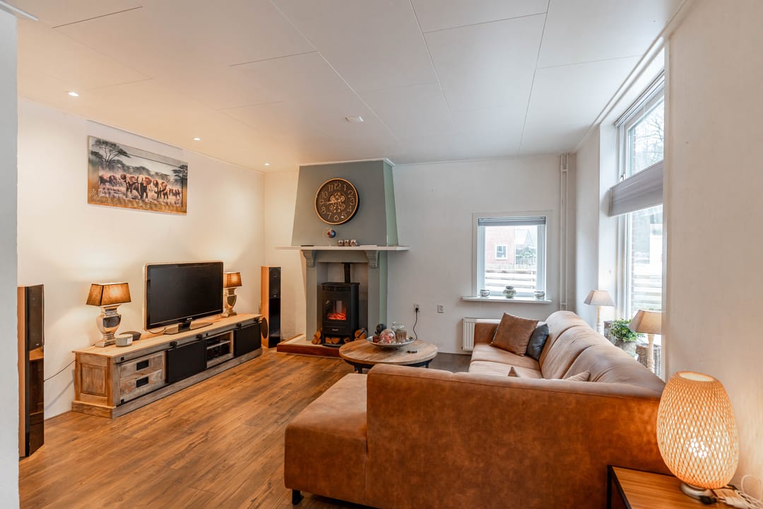 Foto 2 van Molen A laan 13