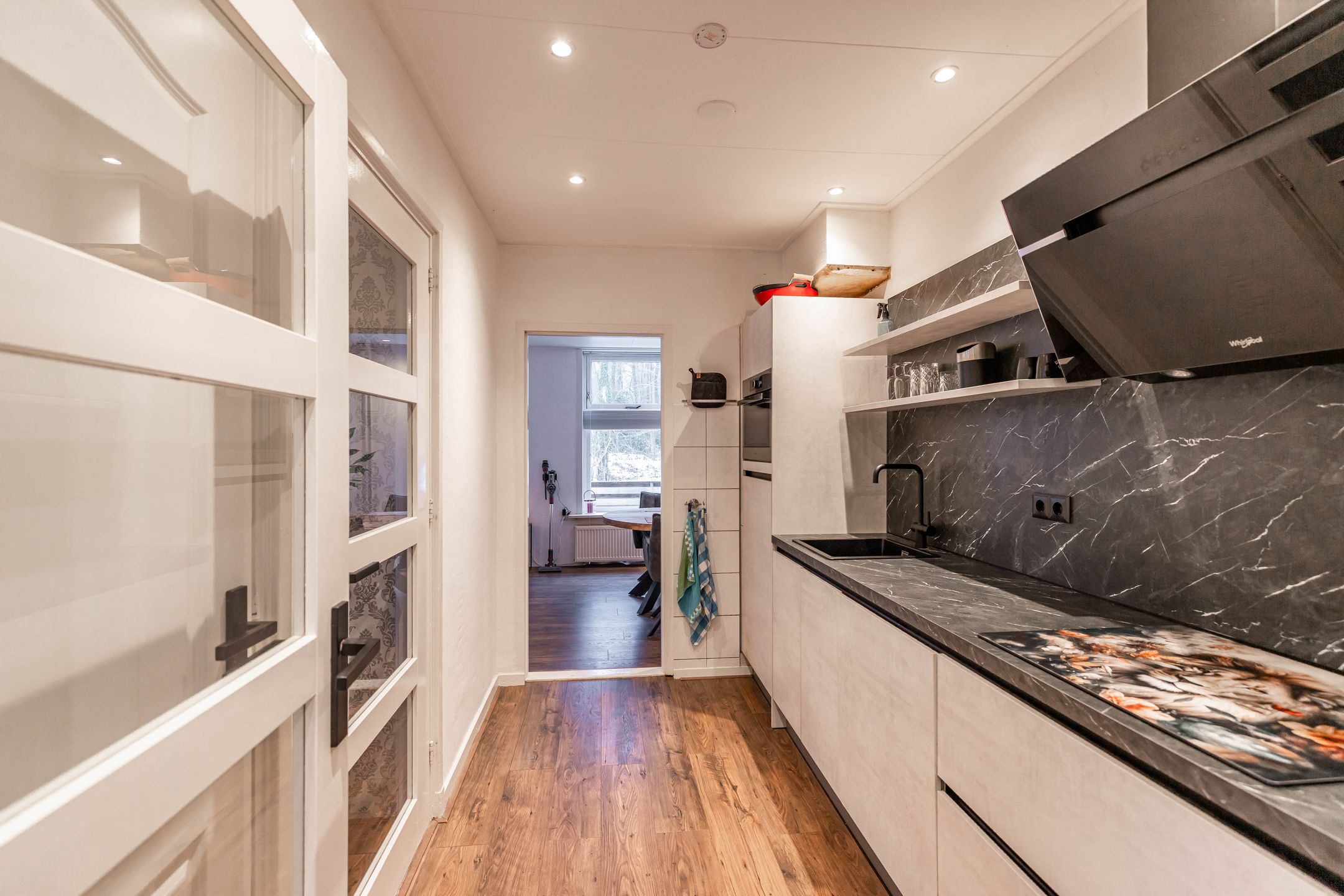 Foto 3 van Molen A laan 13