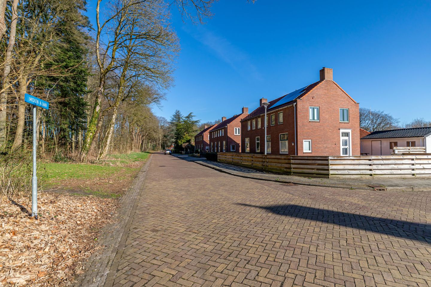 Foto 5 van Molen A laan 13