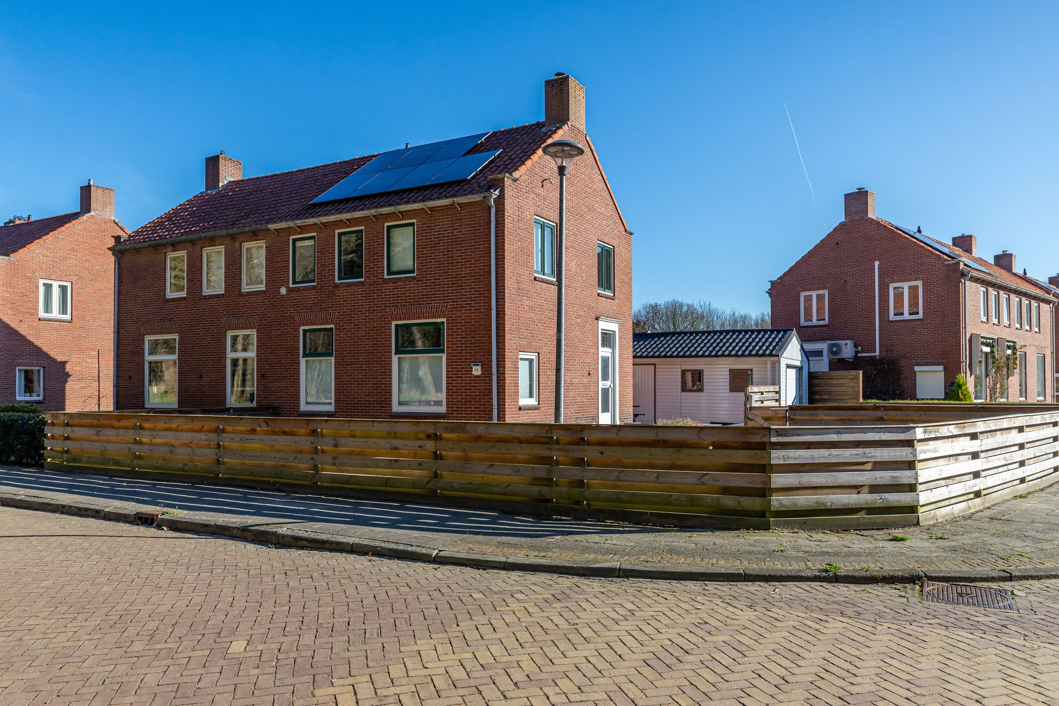 Foto 6 van Molen A laan 13