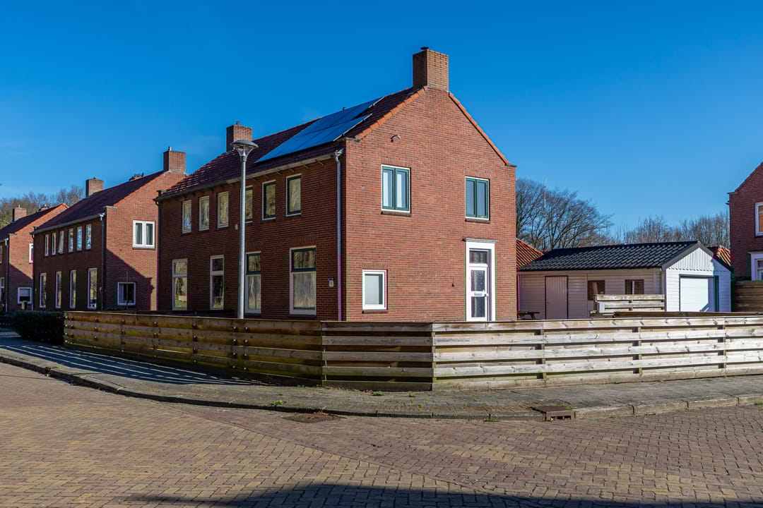 Foto 7 van Molen A laan 13