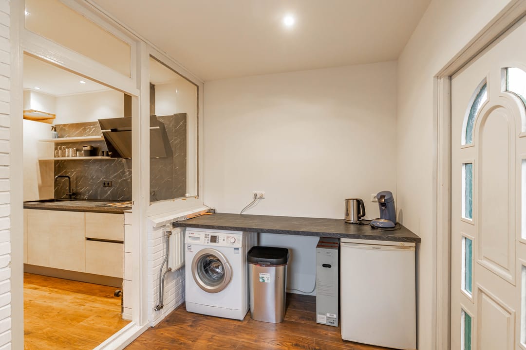 Foto 8 van Molen A laan 13