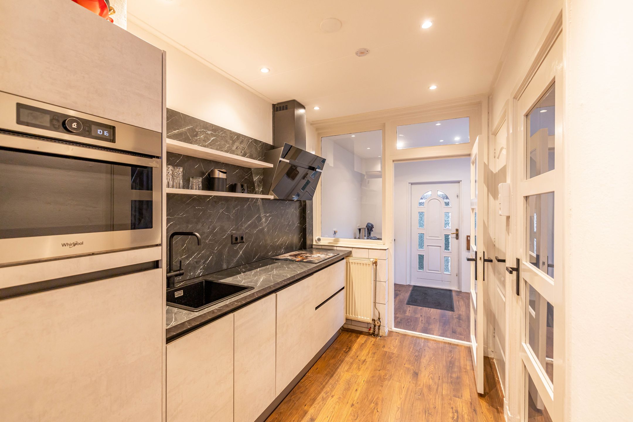 Foto 9 van Molen A laan 13