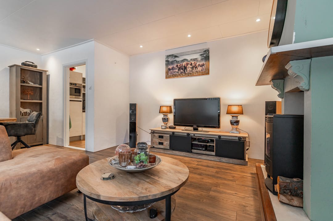 Foto 11 van Molen A laan 13