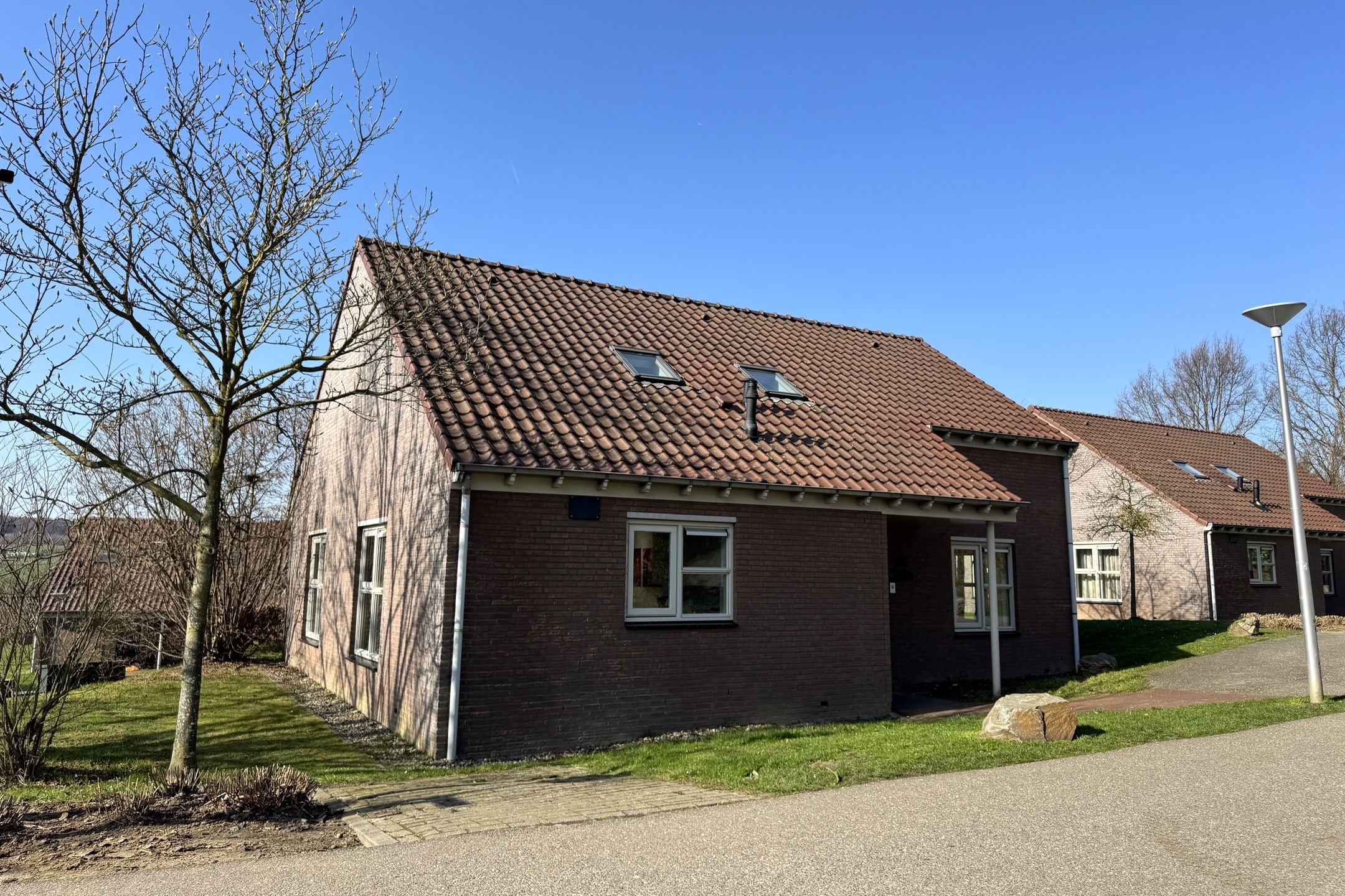 Photo 3 of Randweg 21-321
