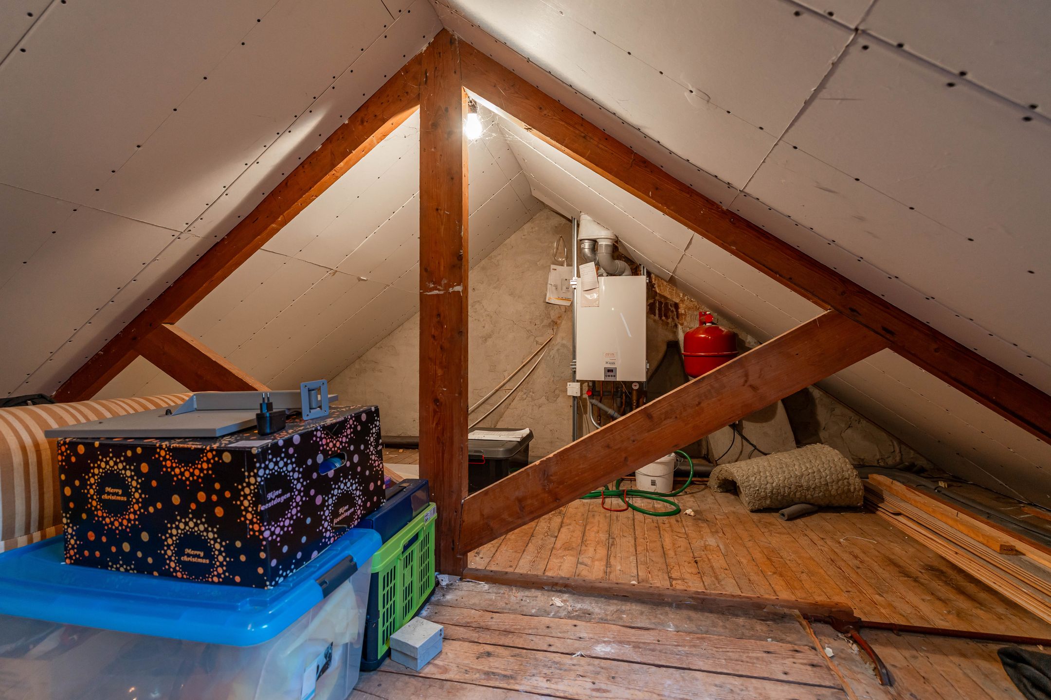 Foto 21 van Molen A laan 13