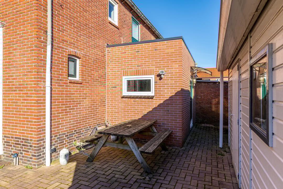 Foto 23 van Molen A laan 13