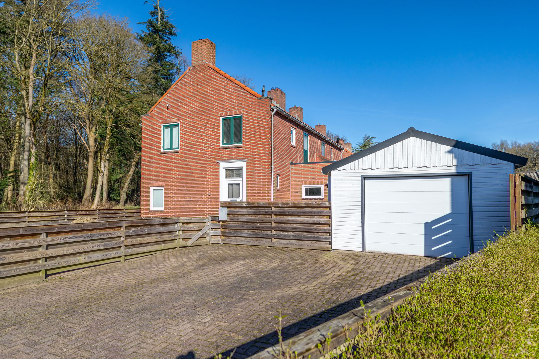 Foto 24 van Molen A laan 13