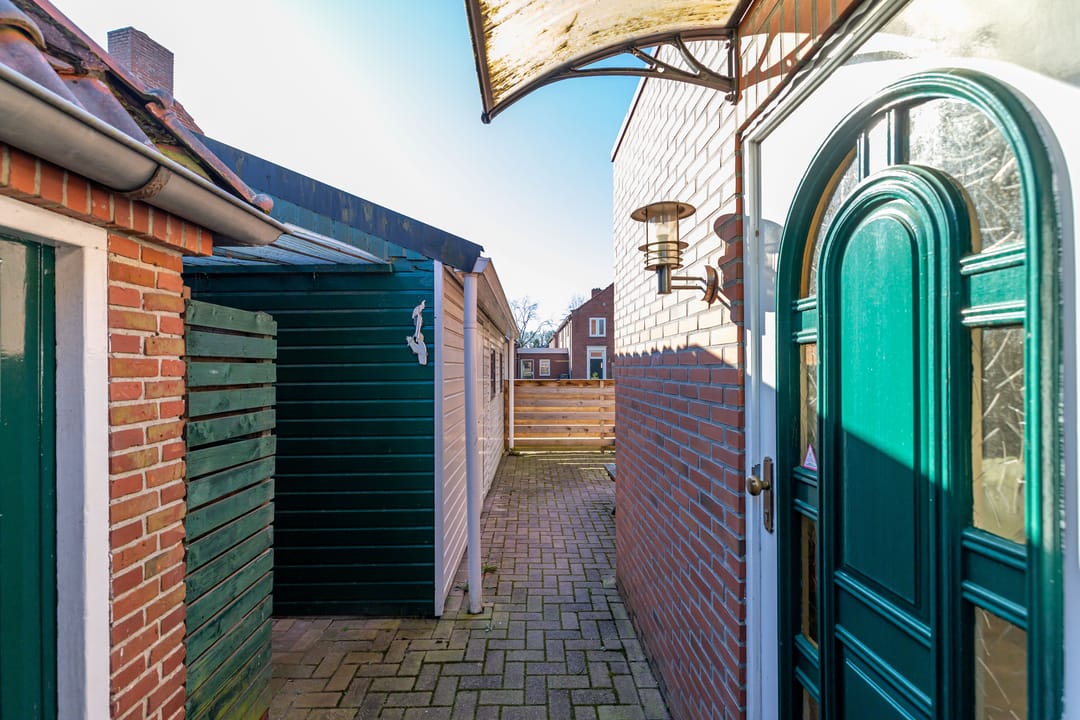 Foto 22 van Molen A laan 13