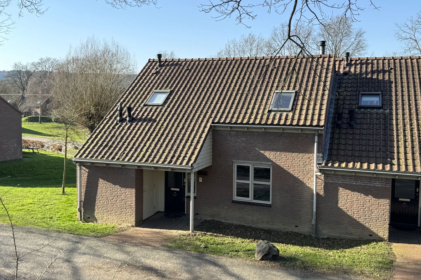 Photo 4 of Randweg 21-325