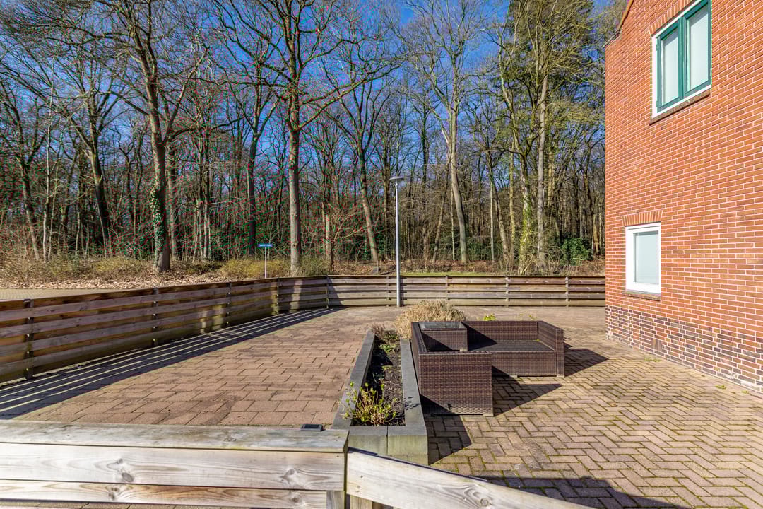 Foto 28 van Molen A laan 13