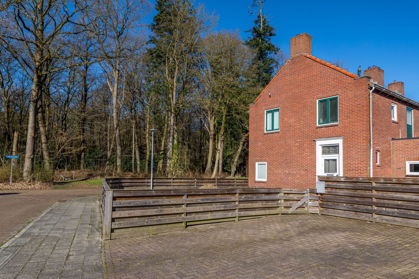 Foto 29 van Molen A laan 13