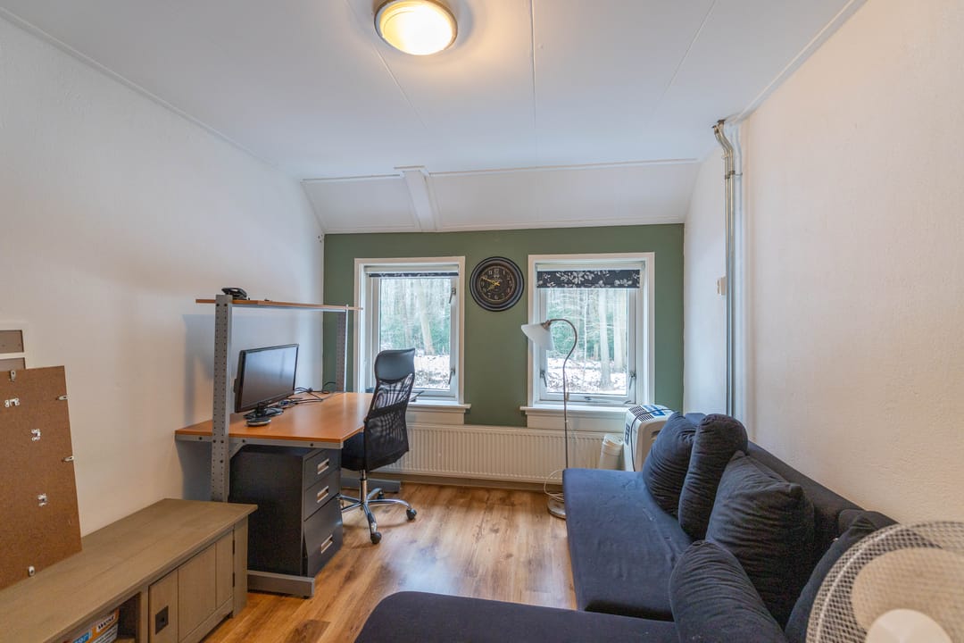 Foto 16 van Molen A laan 13