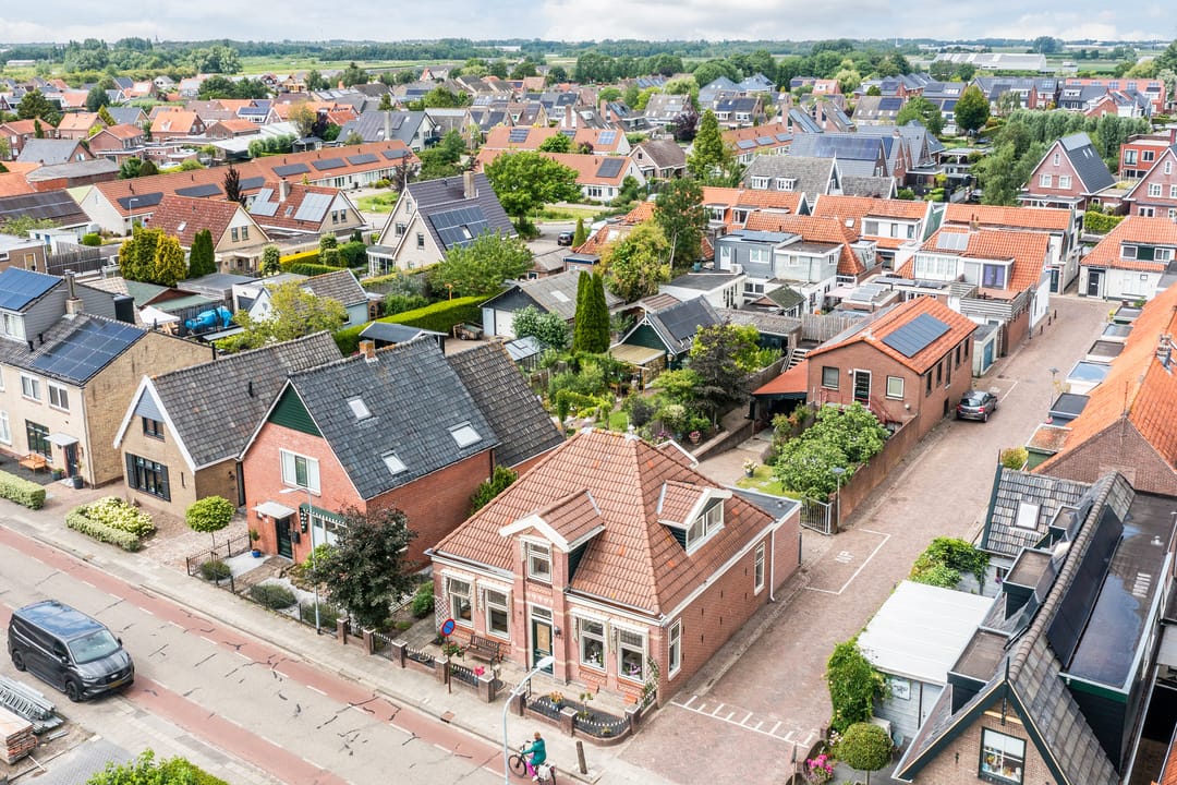 Foto 2 van Zesstedenweg 324