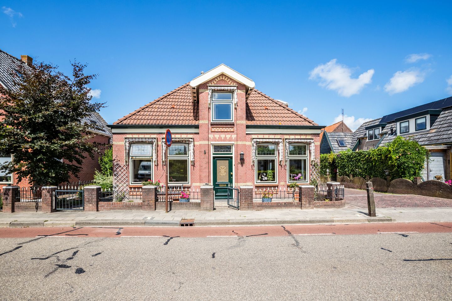 Foto 5 van Zesstedenweg 324