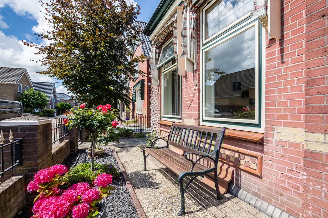 Foto 7 van Zesstedenweg 324