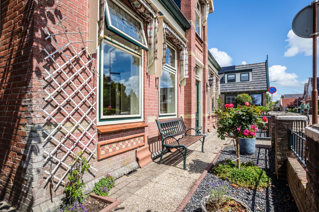 Foto 8 van Zesstedenweg 324