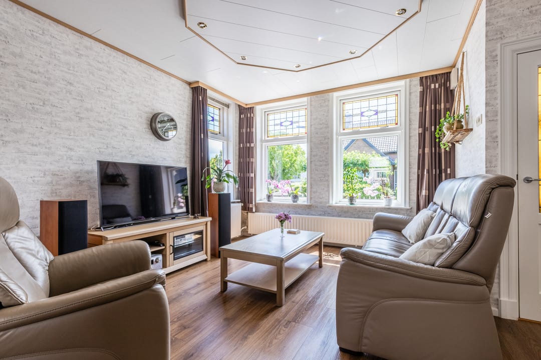 Foto 11 van Zesstedenweg 324