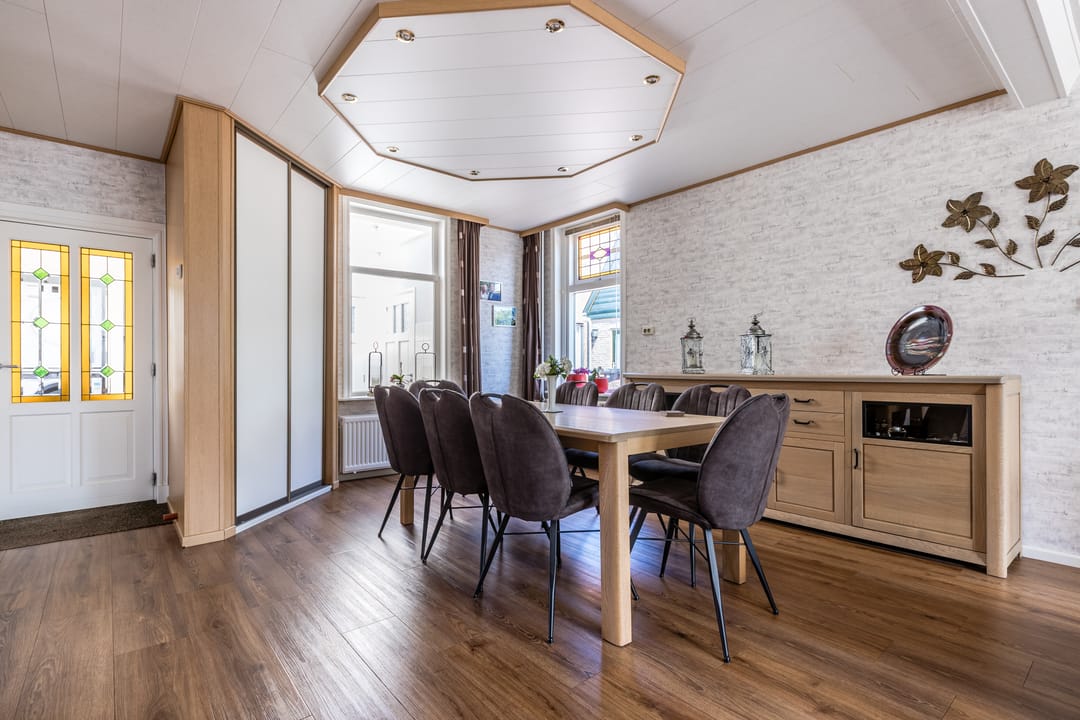 Foto 13 van Zesstedenweg 324