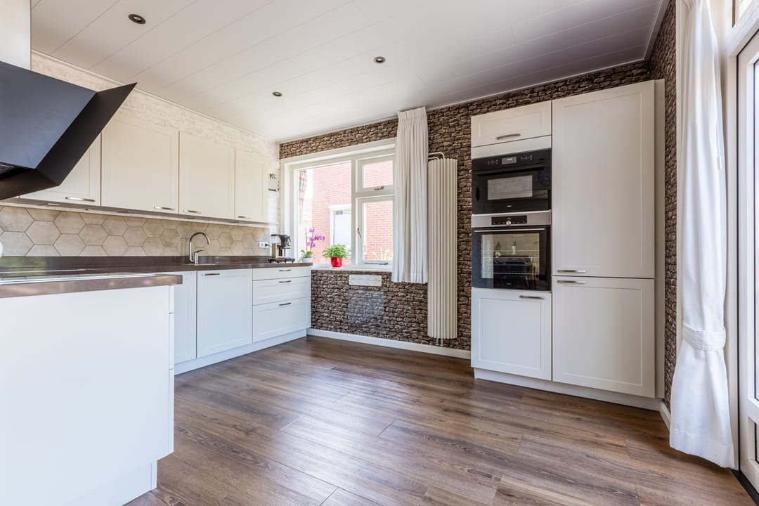 Foto 16 van Zesstedenweg 324