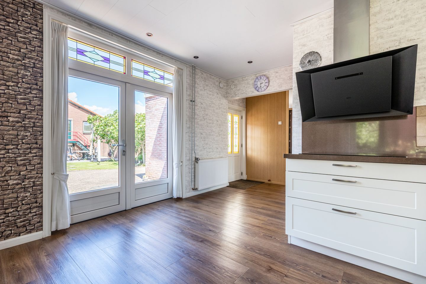 Foto 19 van Zesstedenweg 324