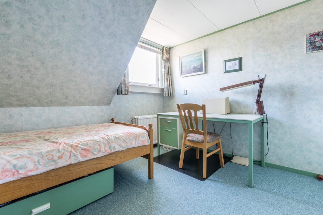 Foto 38 van Zesstedenweg 324