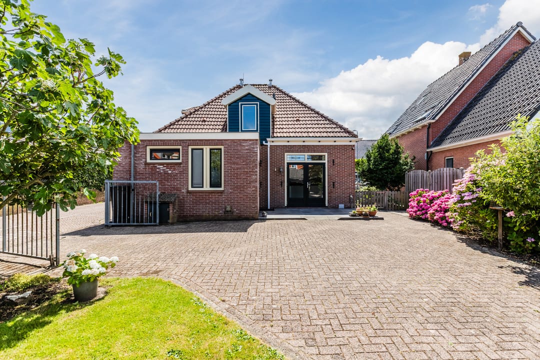 Foto 41 van Zesstedenweg 324