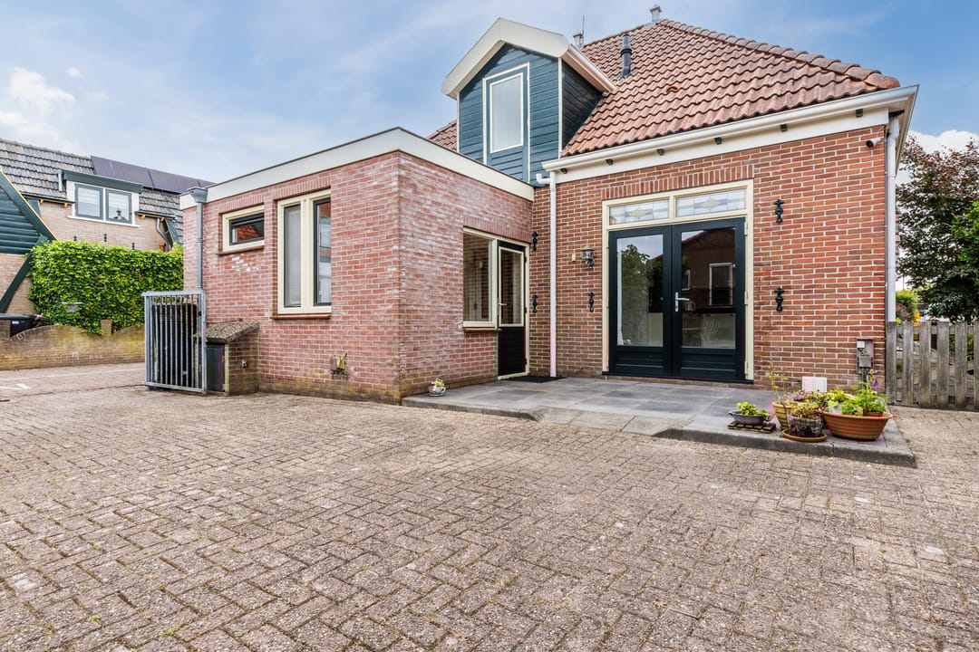 Foto 43 van Zesstedenweg 324