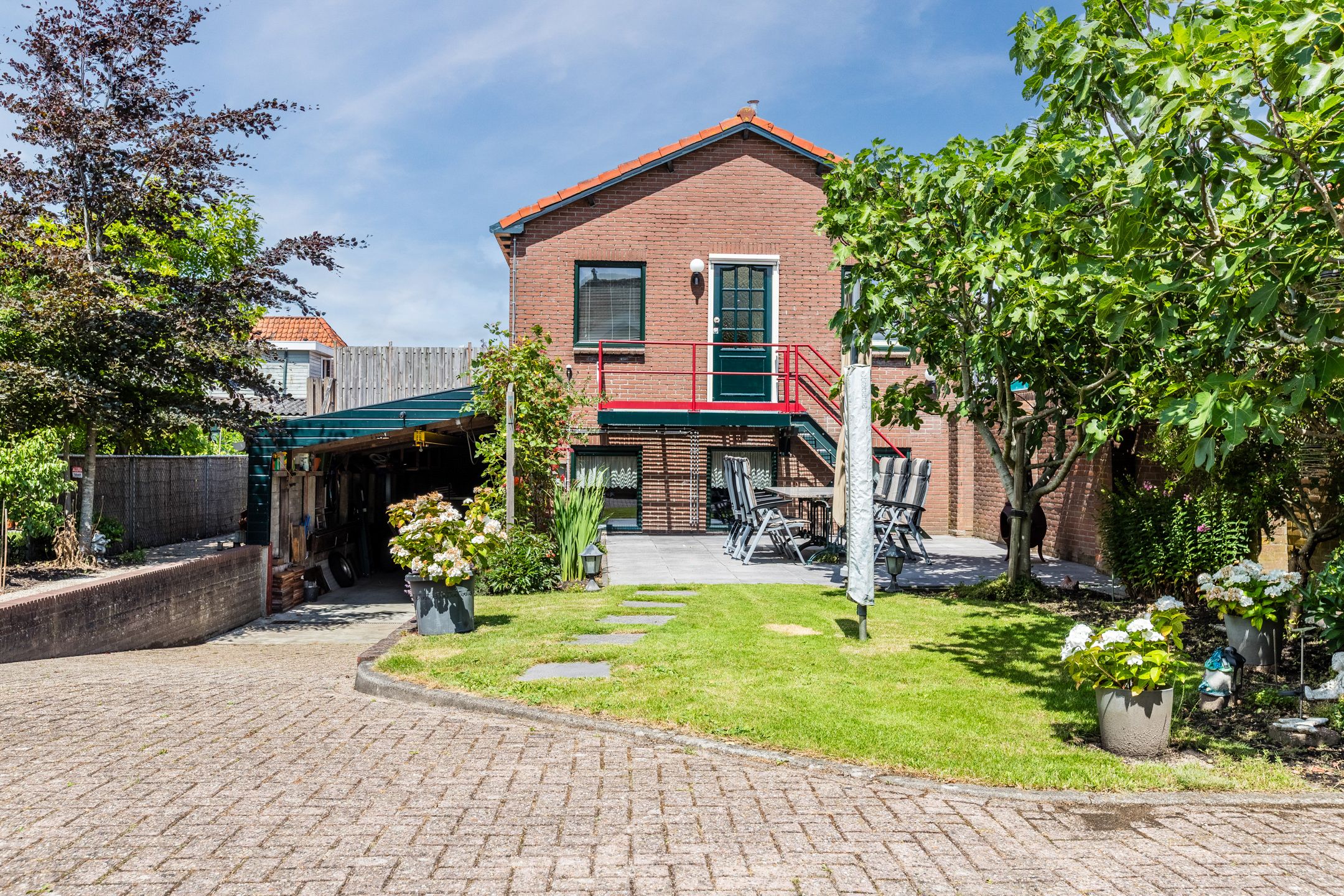 Foto 45 van Zesstedenweg 324