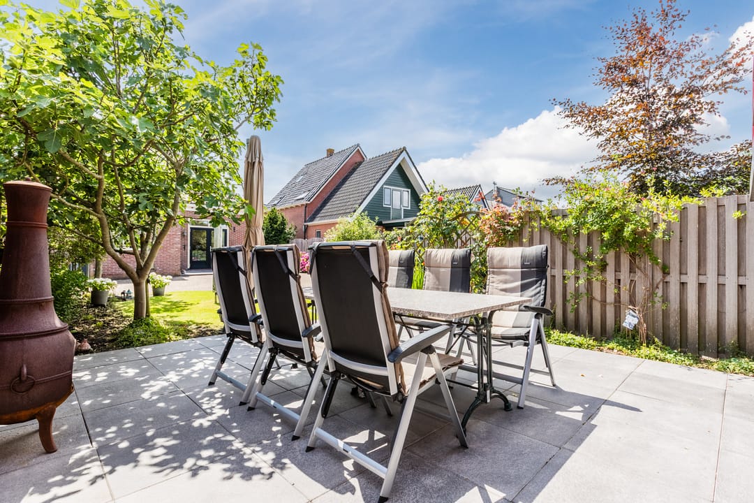 Foto 47 van Zesstedenweg 324