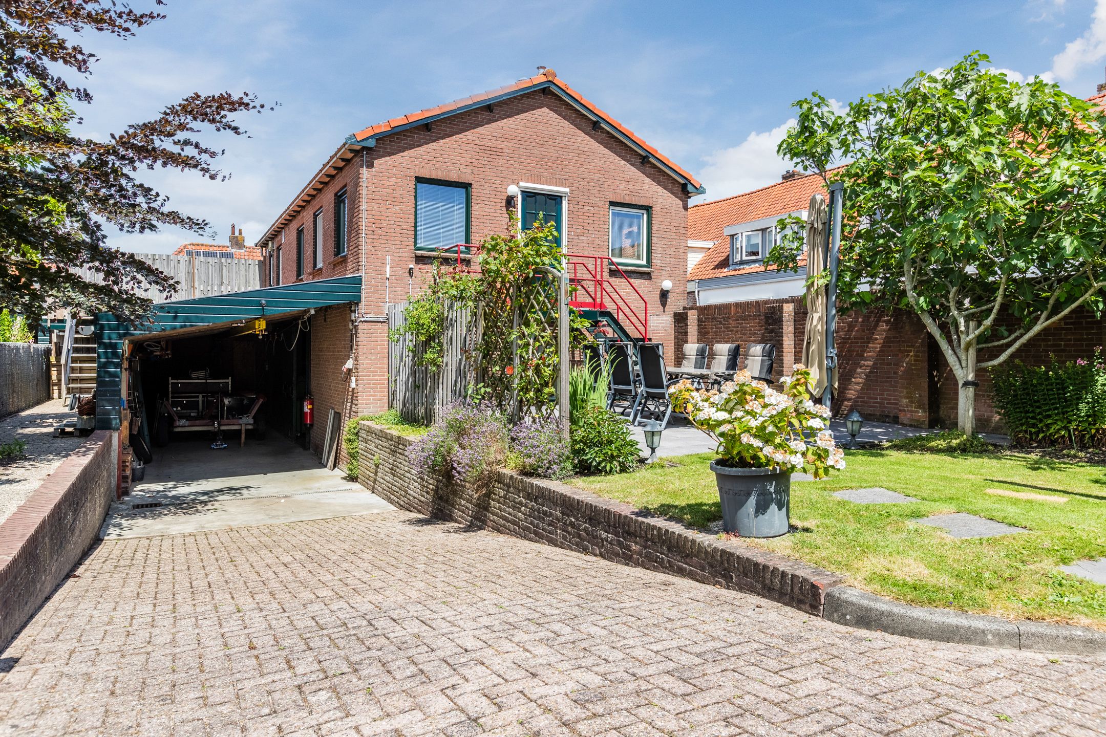 Foto 48 van Zesstedenweg 324