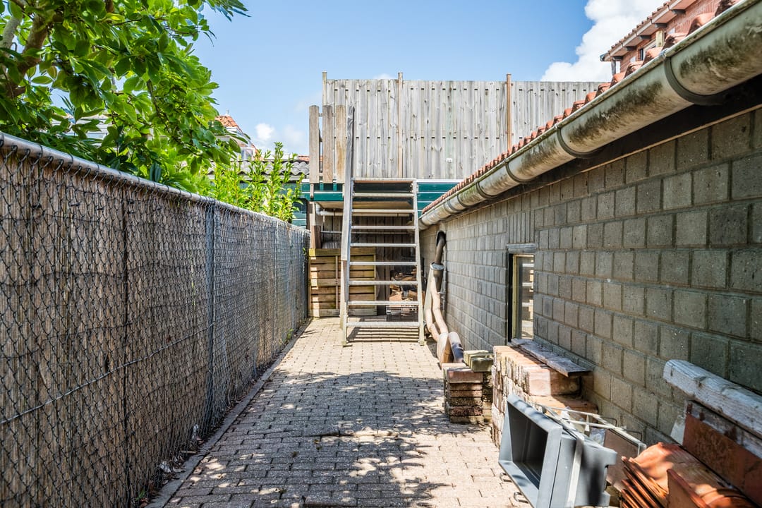 Foto 52 van Zesstedenweg 324