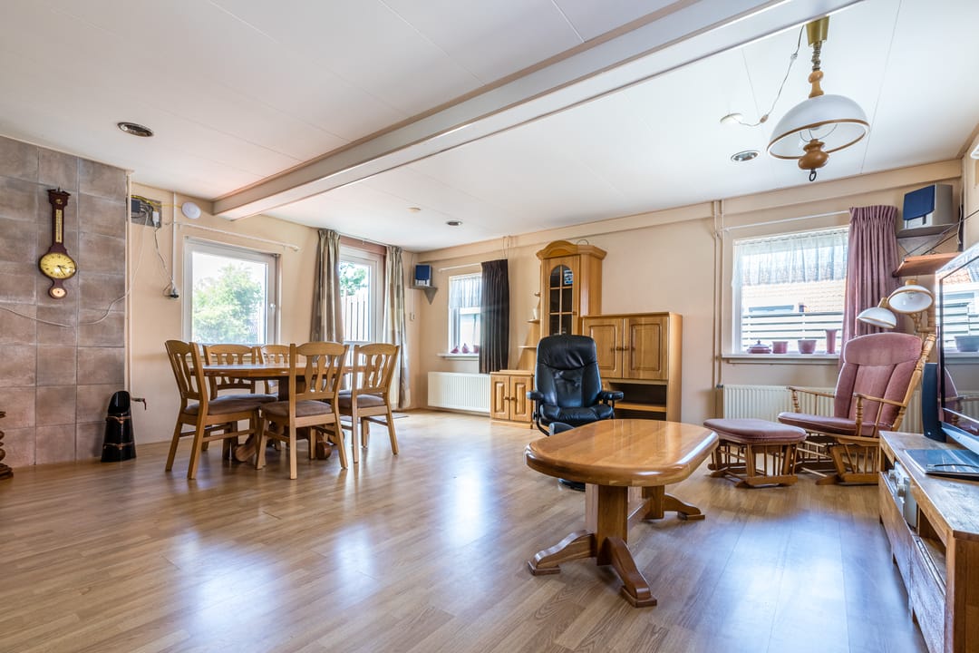 Foto 56 van Zesstedenweg 324